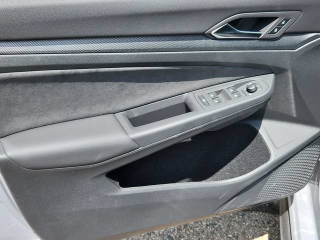 New 2026 Volkswagen GTI S FWD image 22