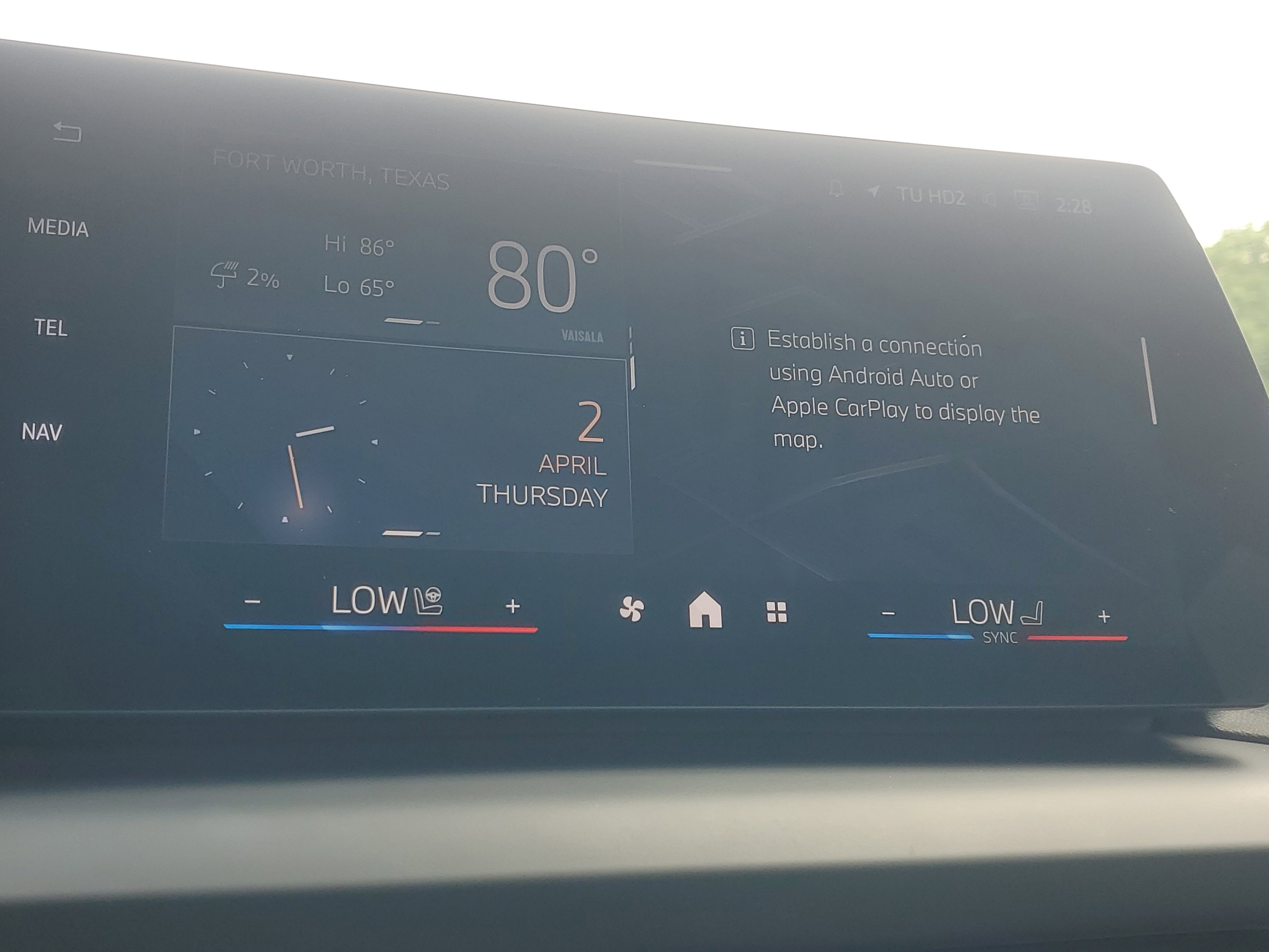 Used 2025 BMW 228i xDrive AWD/4WD image 30