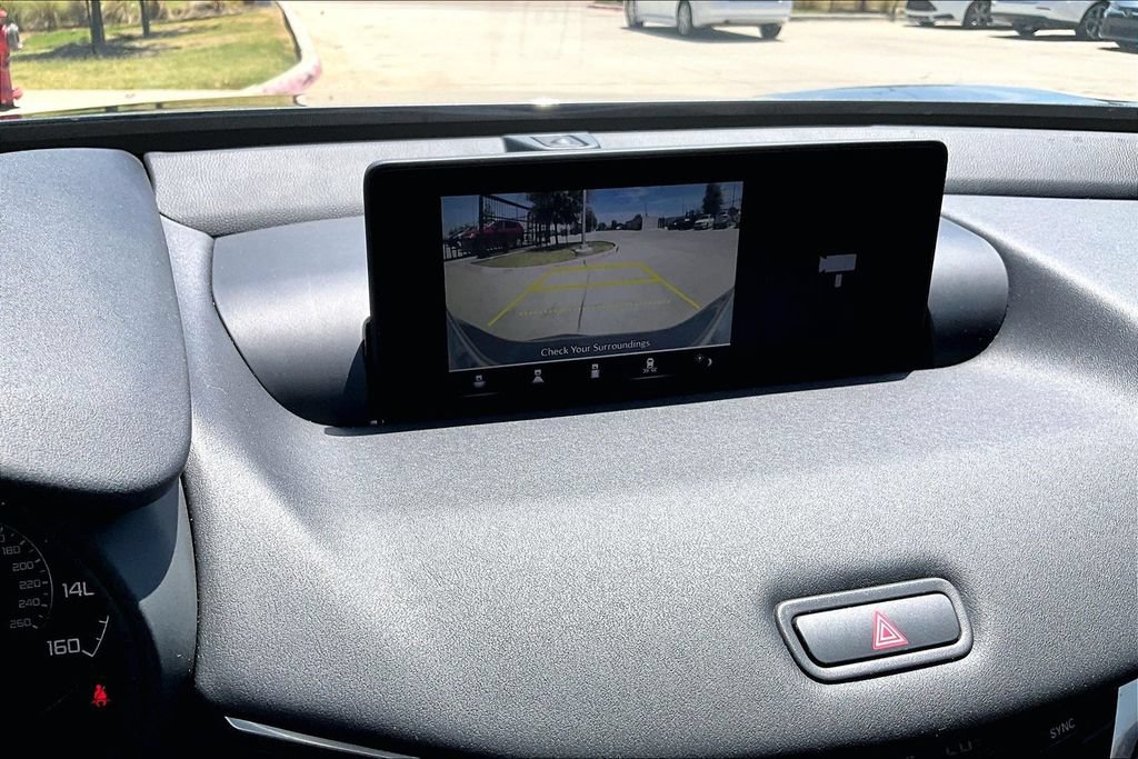 Used 2021 Acura TLX w/ Technology Package FWD image 27