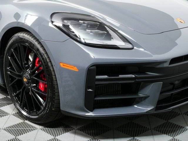 New 2026 Porsche Panamera GTS image 39