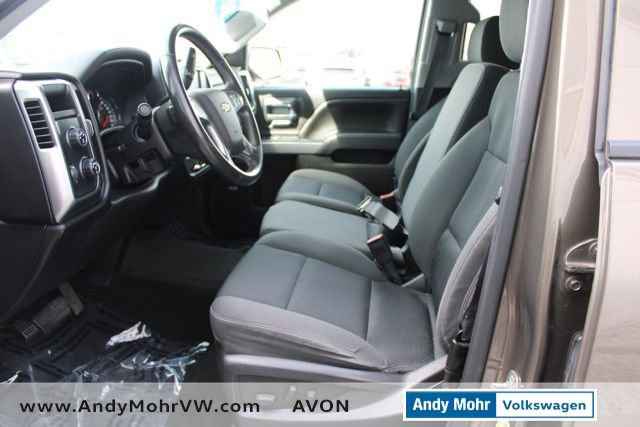 Used 2015 Chevrolet Silverado 1500 LT AWD/4WD image 14