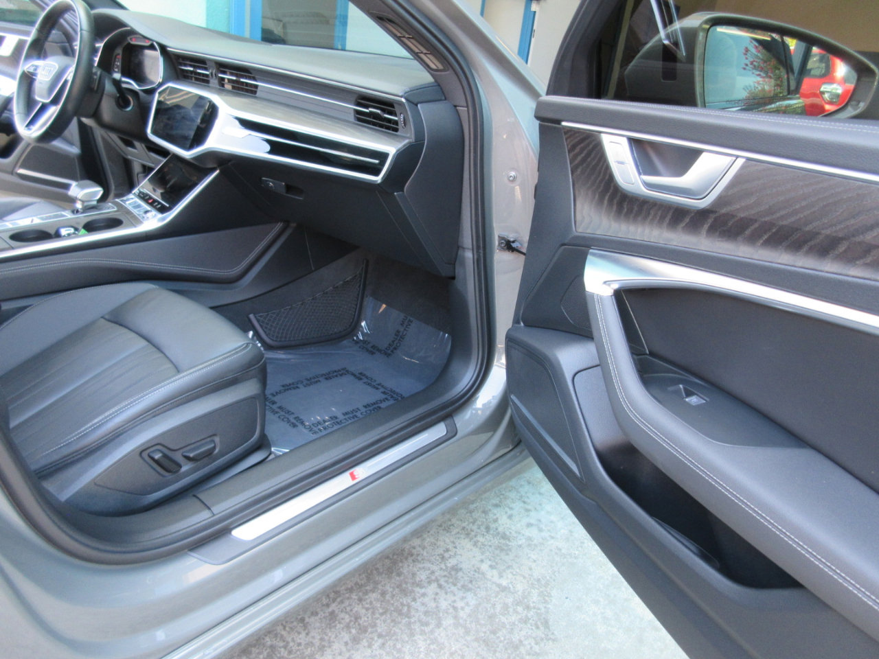 Used 2023 Audi A6 Premium Plus image 22