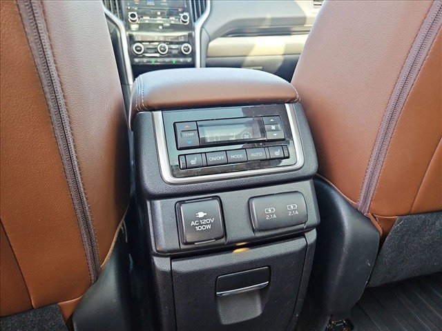 Used 2021 Subaru Ascent Touring w/ Popular Package #2A AWD/4WD image 18