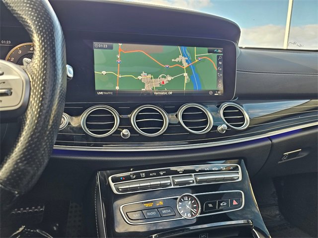 Used 2019 Mercedes-Benz E 63 AMG S image 19