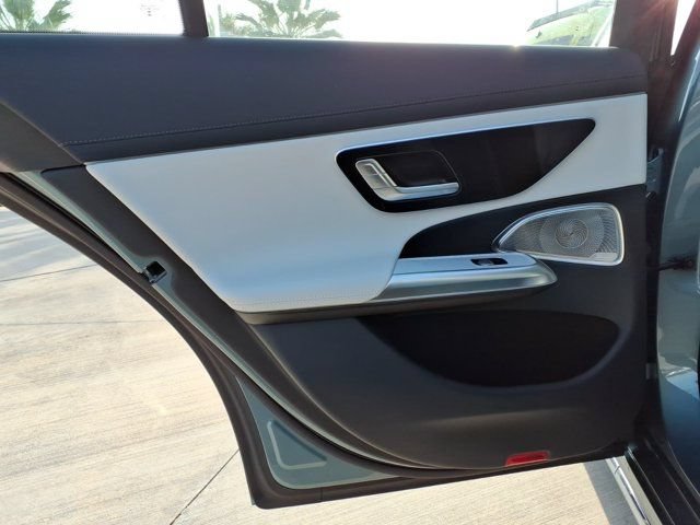 New 2026 Mercedes-Benz E 350 Sedan image 17