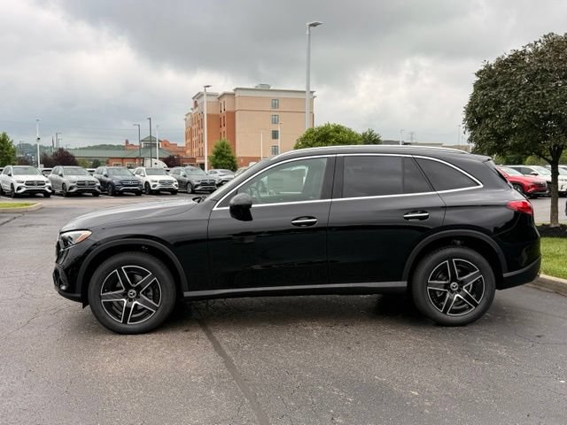 New 2026 Mercedes-Benz GLC 300 4MATIC image 10