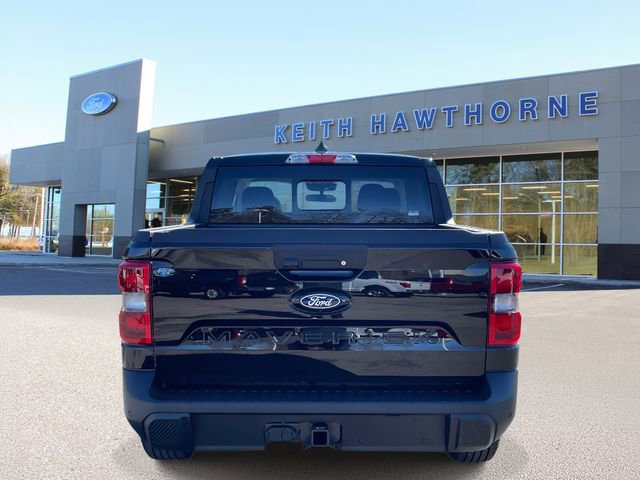 New 2026 Ford Maverick Lariat w/ 4K Tow Package AWD/4WD image 5
