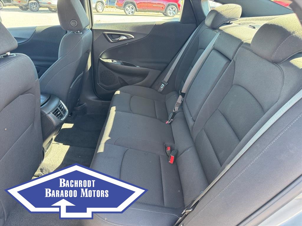 Used 2024 Chevrolet Malibu LT image 10