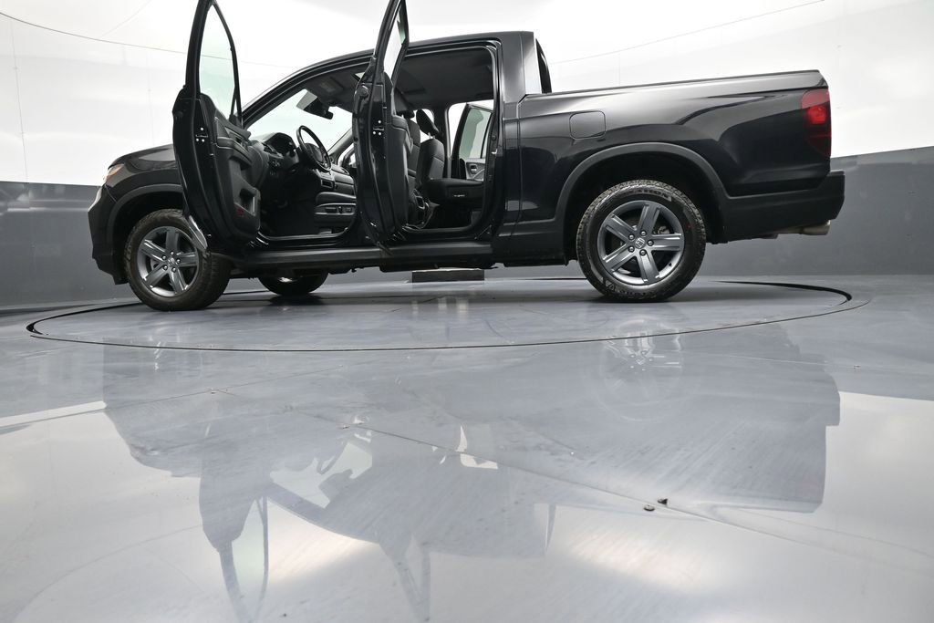 Certified 2023 Honda Ridgeline RTL image 48