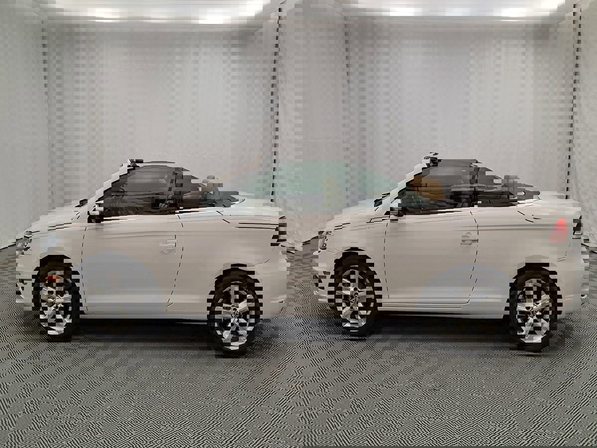 Used 2012 Volkswagen Eos Lux image 6