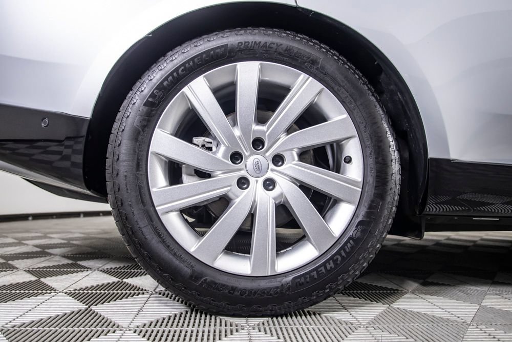 Used 2024 Land Rover Range Rover SE AWD/4WD image 38