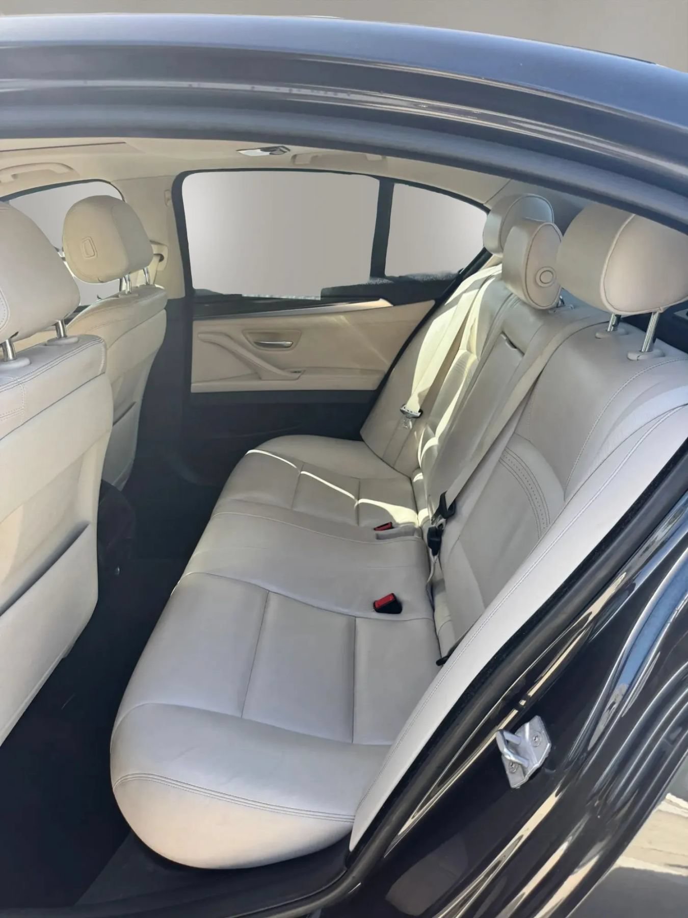 Used 2014 BMW 528i Sedan RWD image 17