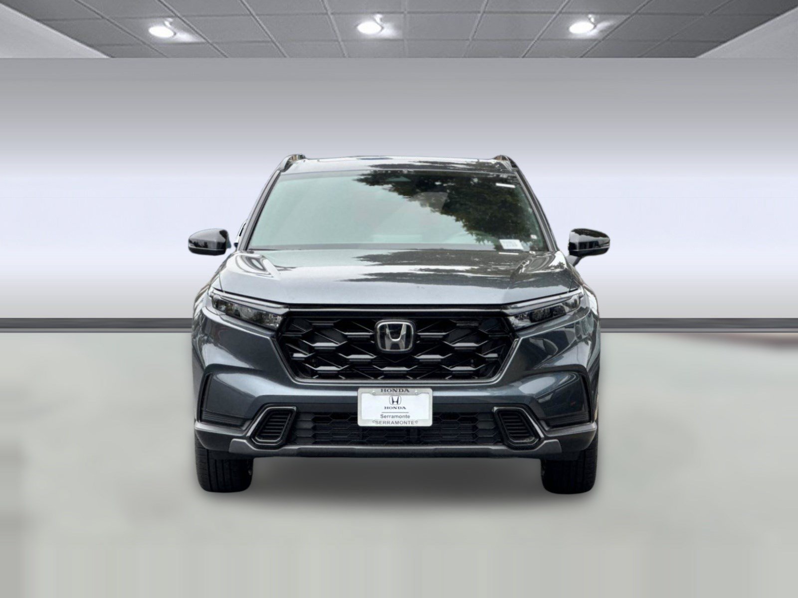 Certified 2026 Honda CR-V Sport image 5
