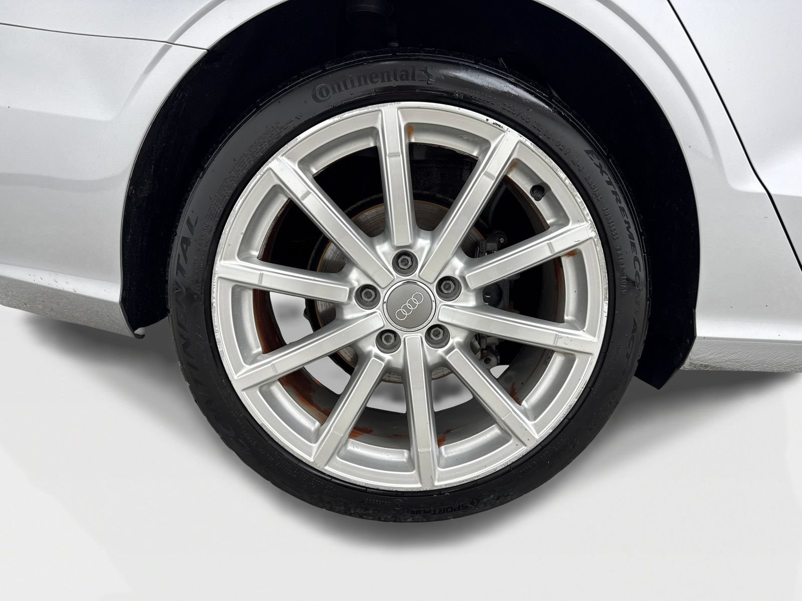 Used 2015 Audi A3 2.0T Premium Plus AWD/4WD image 47