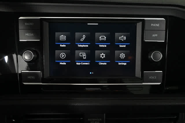 Used 2021 Volkswagen Jetta SE image 24