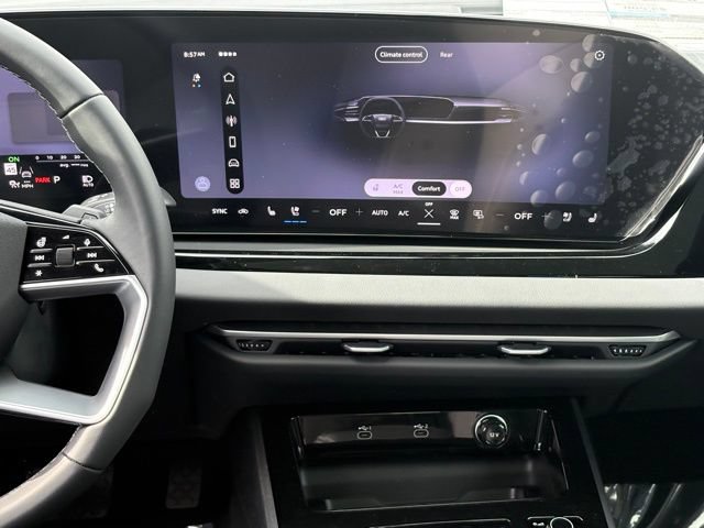 New 2026 Audi A5 2.0T Premium Plus AWD/4WD image 22