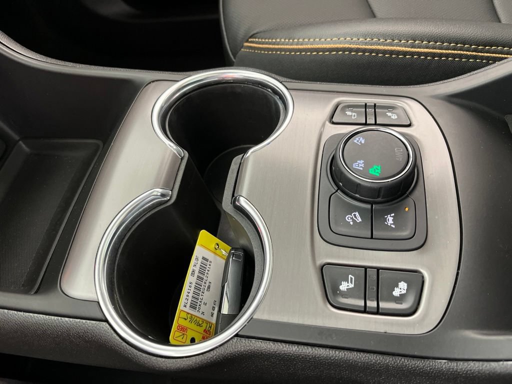 Certified 2024 GMC Terrain AT4 w/ LPO, Floor Liner Package AWD/4WD image 33