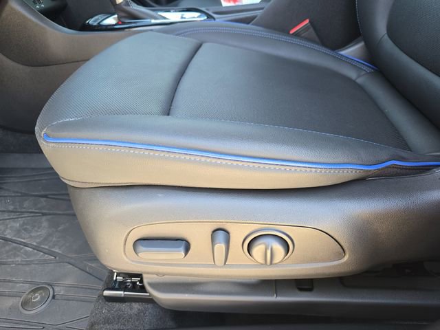 Used 2026 Buick Encore GX Sport Touring w/ Comfort Package image 29