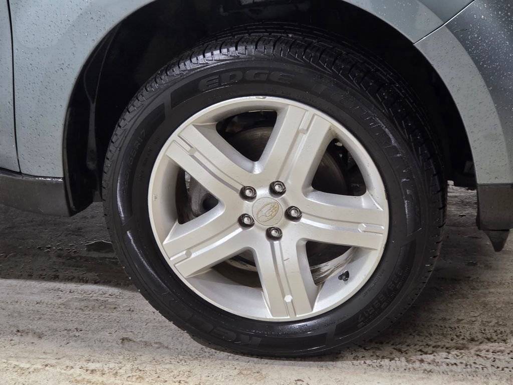 Used 2010 Subaru Forester 2.5X Premium image 13