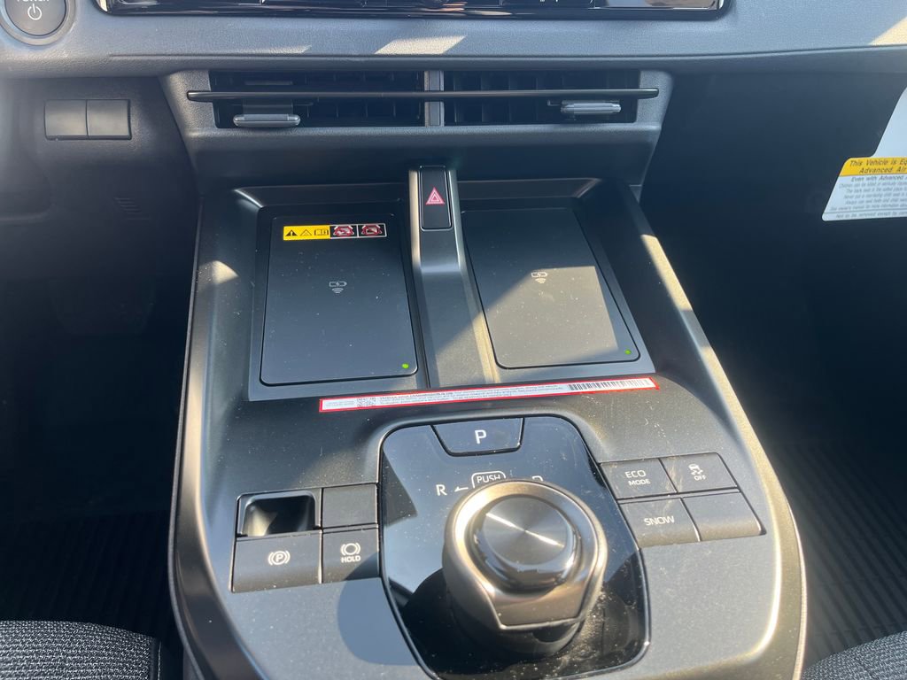 New 2026 Toyota bZ image 18