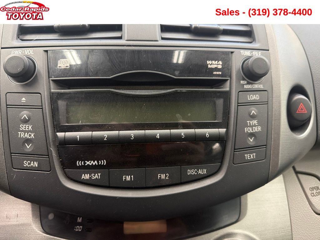 Used 2011 Toyota RAV4 Base image 19