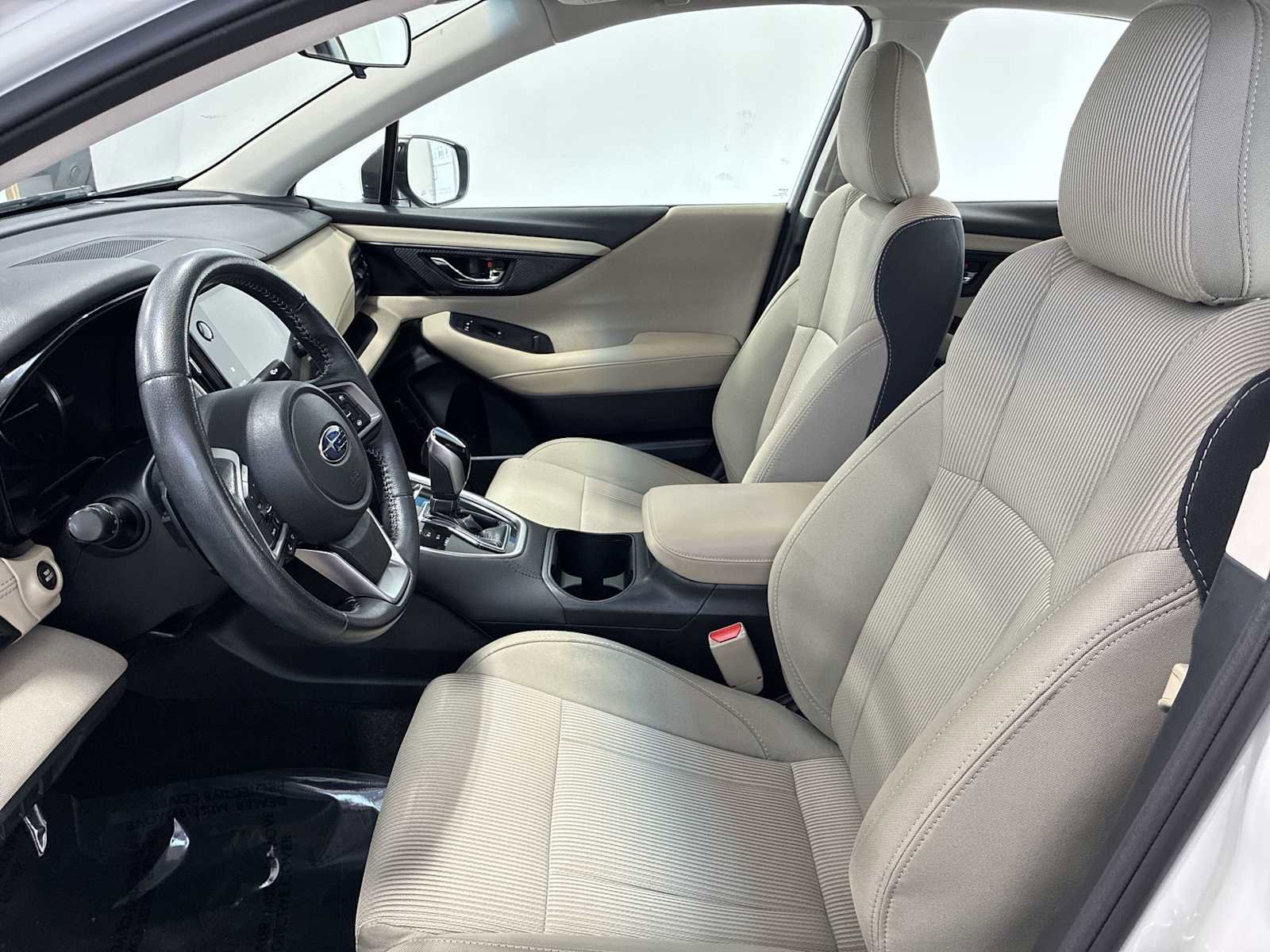 Used 2022 Subaru Legacy Premium image 13