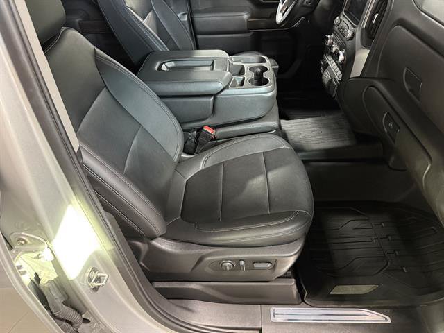 Certified 2023 GMC Sierra 3500 SLT AWD/4WD image 8