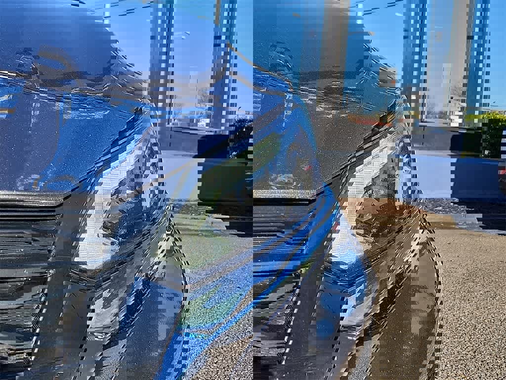 Used 2024 Nissan Altima 2.5 SV image 9