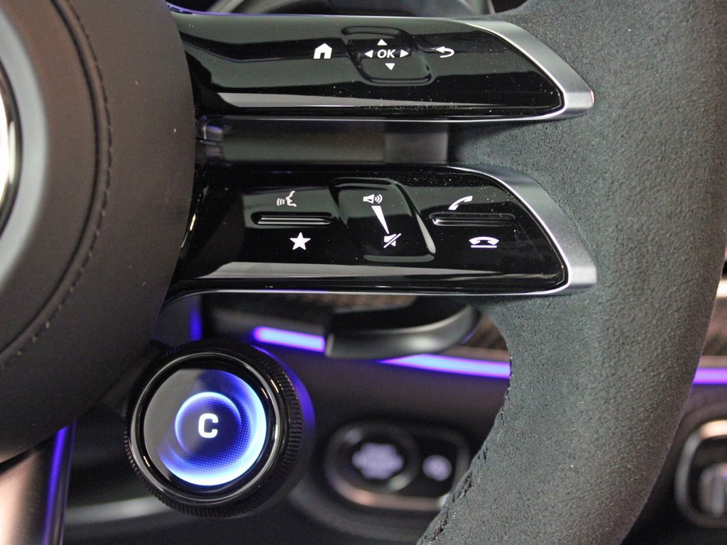 New 2026 Mercedes-Benz GLE 53 AMG 4MATIC image 20