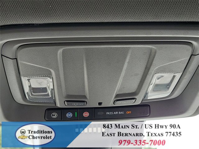 Certified 2024 Chevrolet Silverado 2500 LT image 51