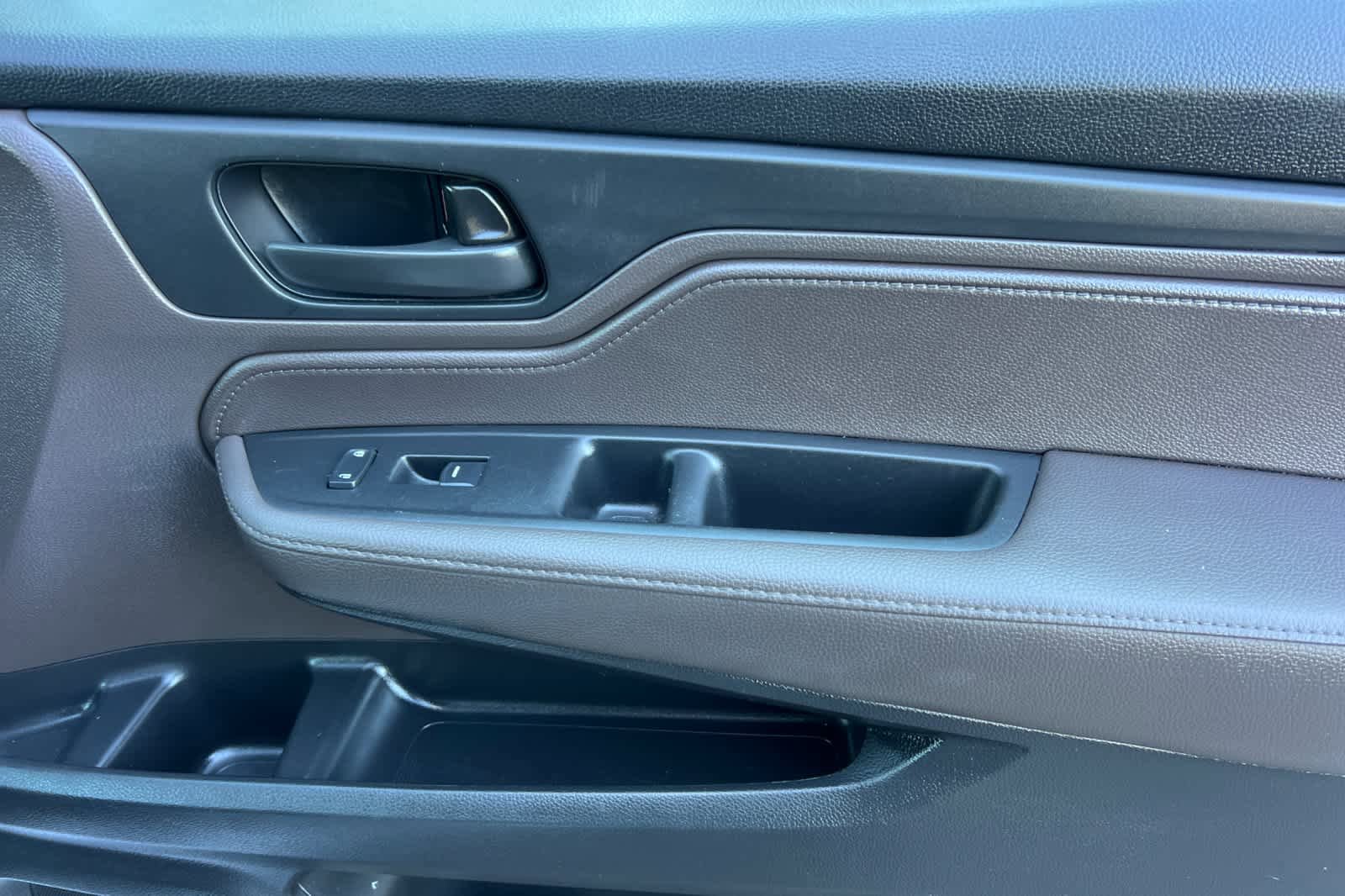 Used 2020 Honda Odyssey EX image 19