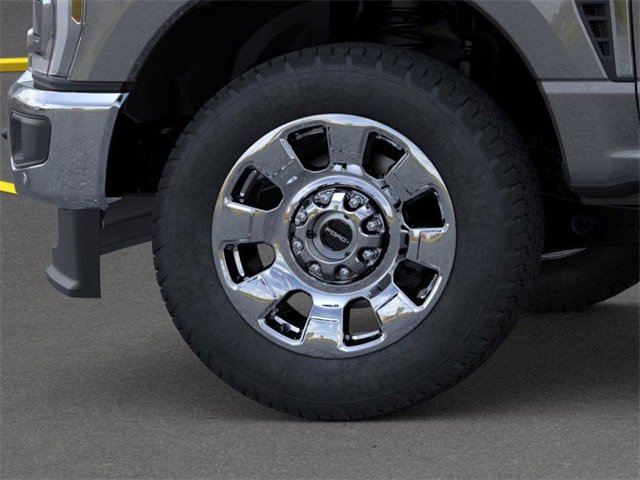 New 2025 Ford F250 Lariat w/ Lariat Ultimate Package image 85