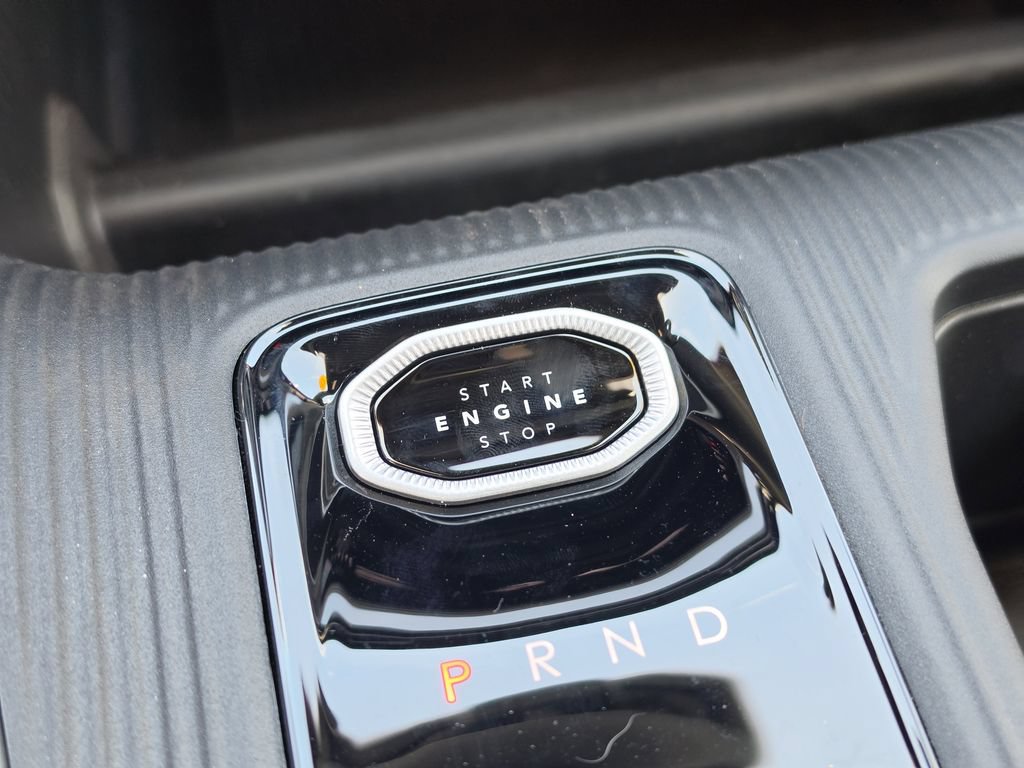 New 2026 Jeep Cherokee Limited AWD/4WD image 31