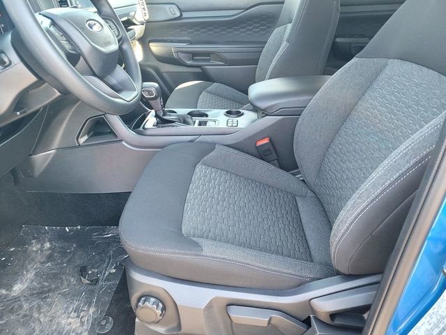 New 2026 Ford Ranger XL RWD image 15