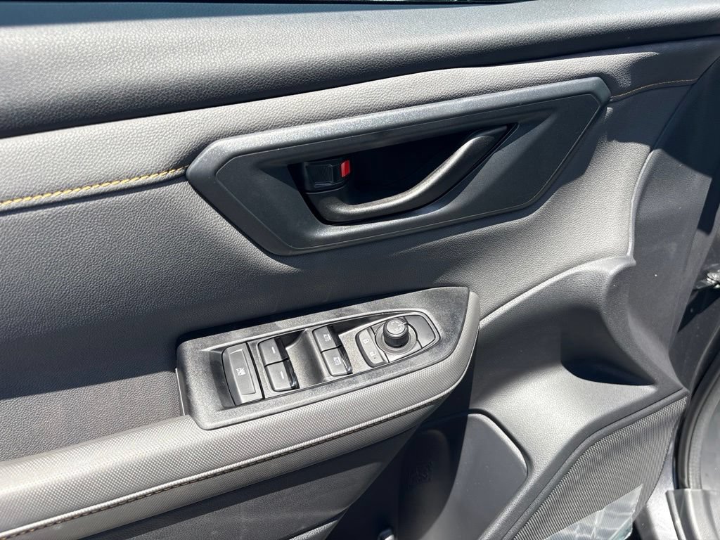 New 2026 Subaru Forester Wilderness AWD/4WD image 19