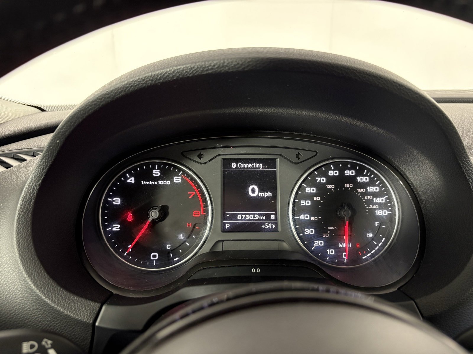 Used 2015 Audi A3 2.0T Premium image 16