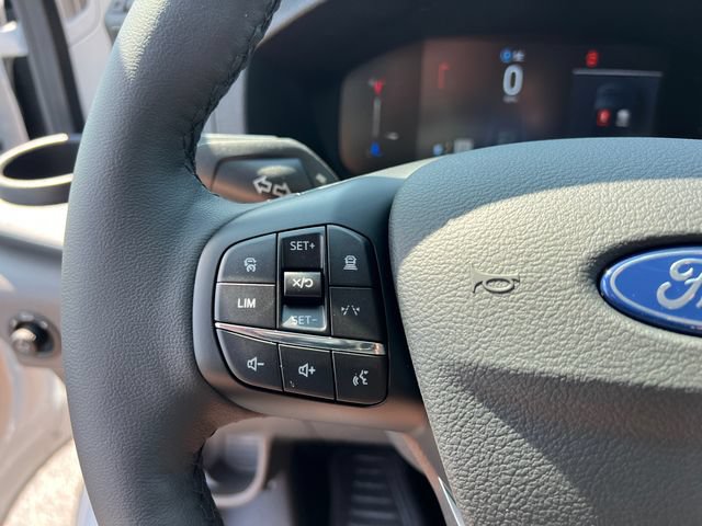 New 2026 Ford Transit 250 Low Roof AWD w/ Load Area Protection Package image 17