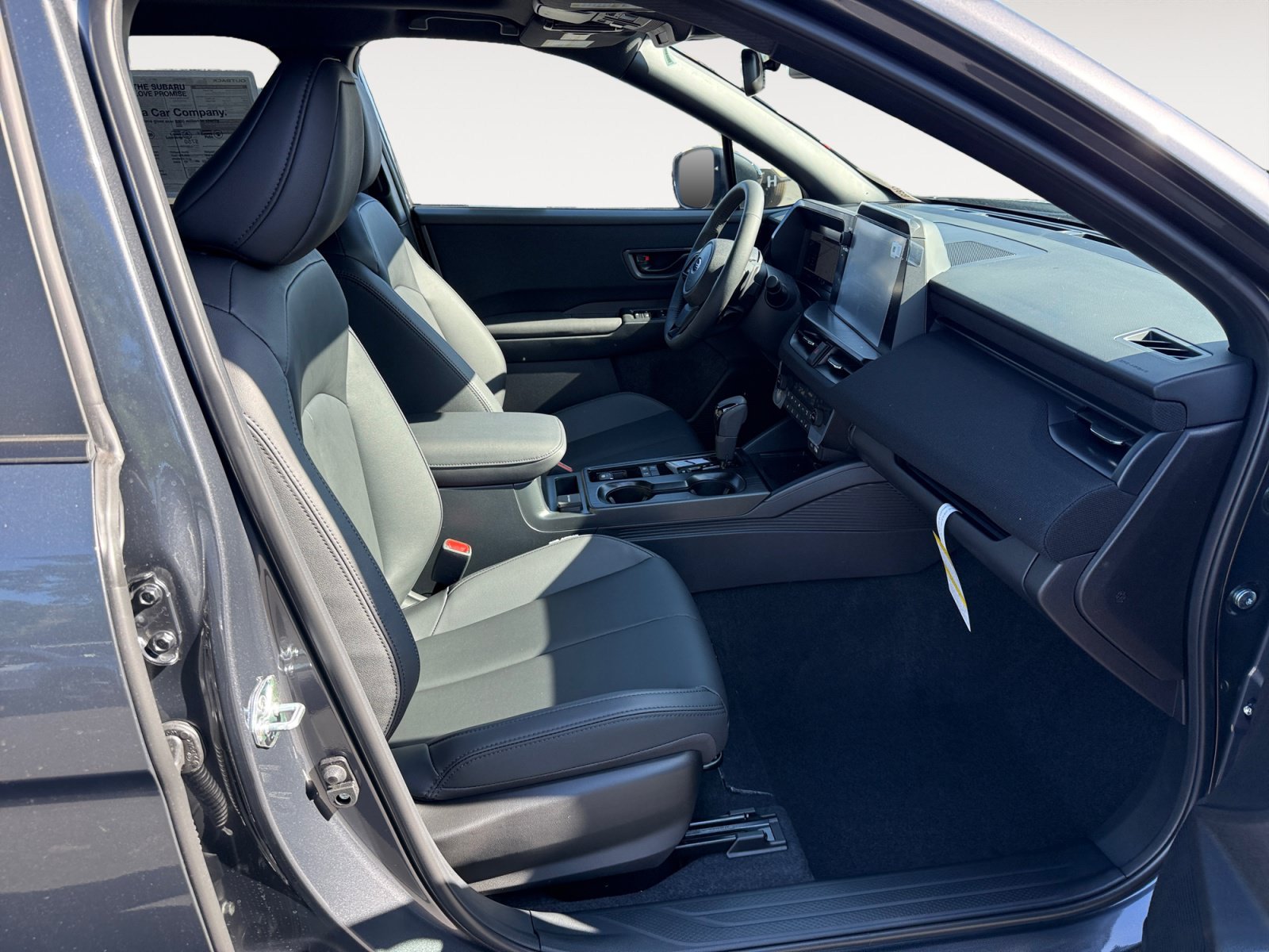 New 2026 Subaru Outback Premium AWD/4WD image 19