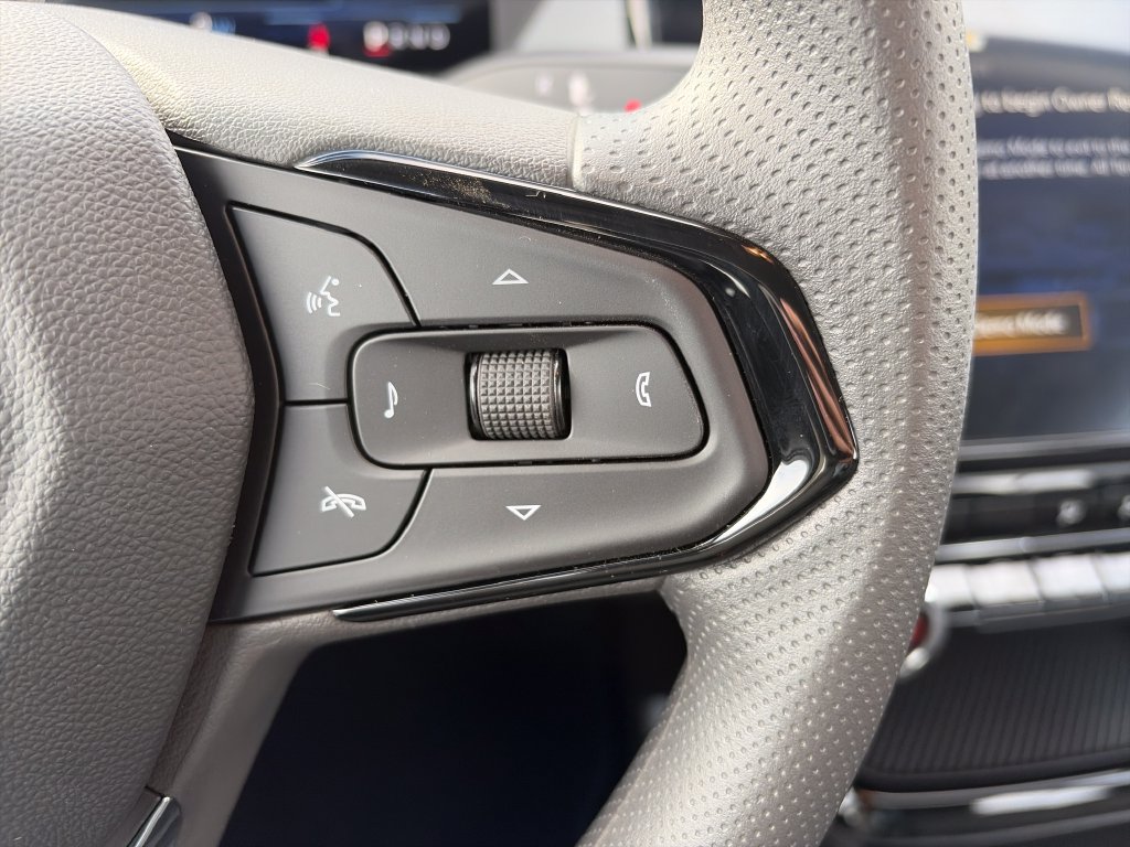 New 2027 Chevrolet Bolt LT FWD image 12
