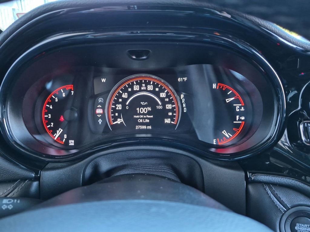 Used 2022 Dodge Durango GT AWD/4WD image 10