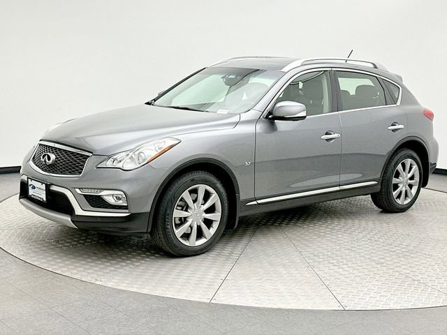 Used 2016 INFINITI QX50 AWD w/ Premium Plus Package image 1