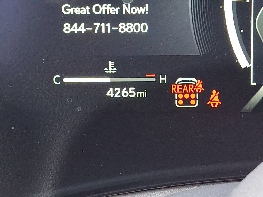 Used 2026 Lexus TX 350 AWD w/ Technology Package image 21