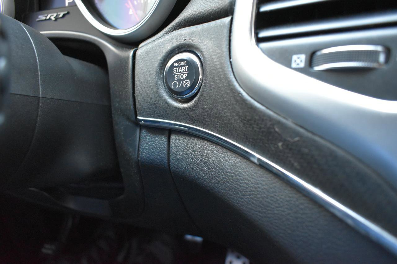 Used 2013 Jeep Grand Cherokee SRT8 image 41