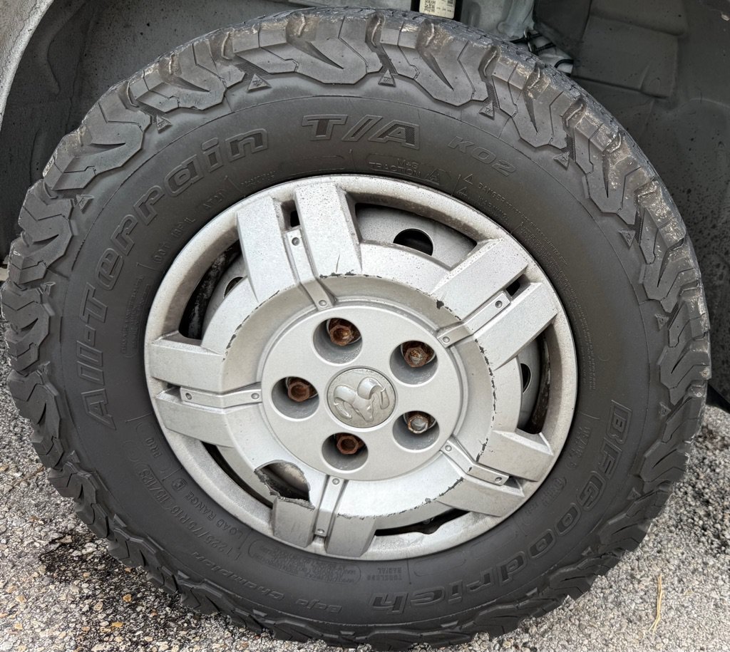 Used 2016 RAM ProMaster 2500 FWD image 25