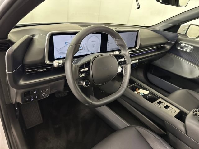 Used 2023 Hyundai Ioniq 6 SEL image 13