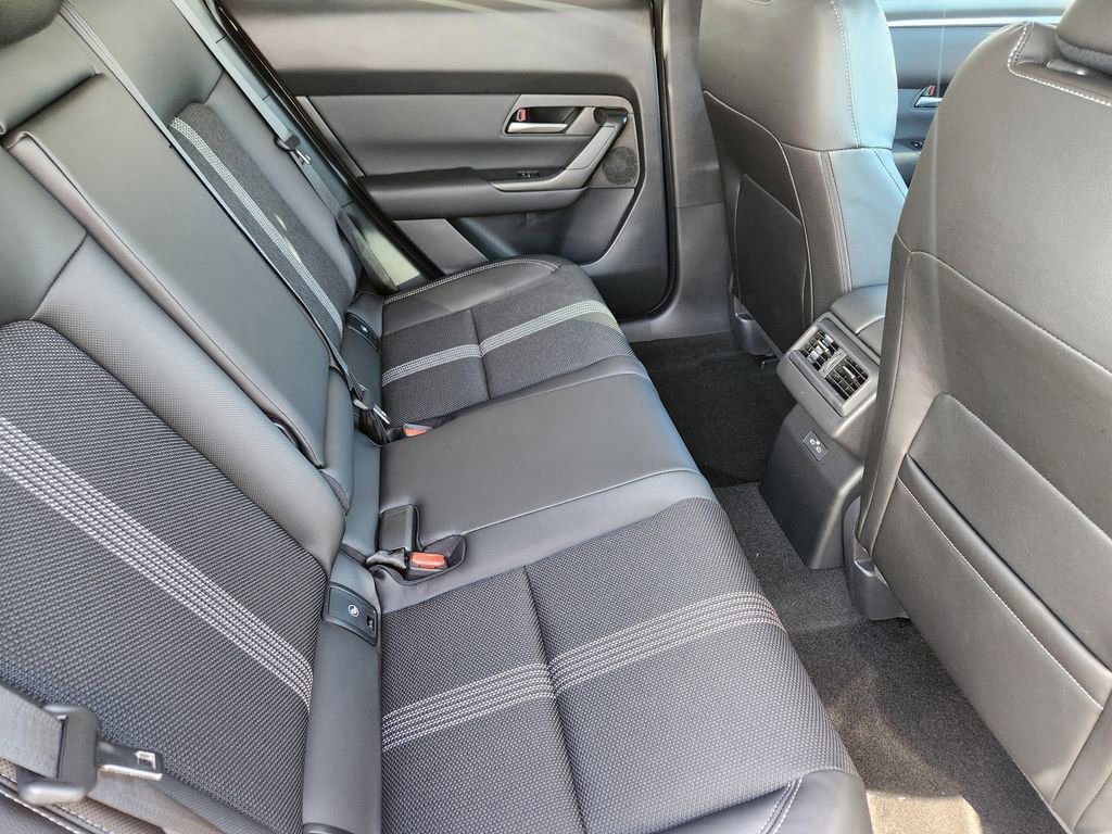 New 2026 MAZDA CX-50 2.5 Hybrid w/ Preferred Pkg image 26