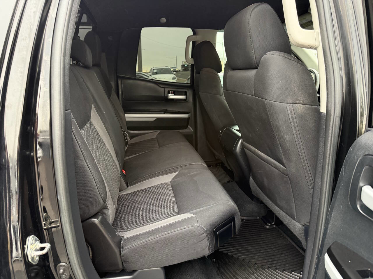 Used 2017 Toyota Tundra SR5 AWD/4WD image 13