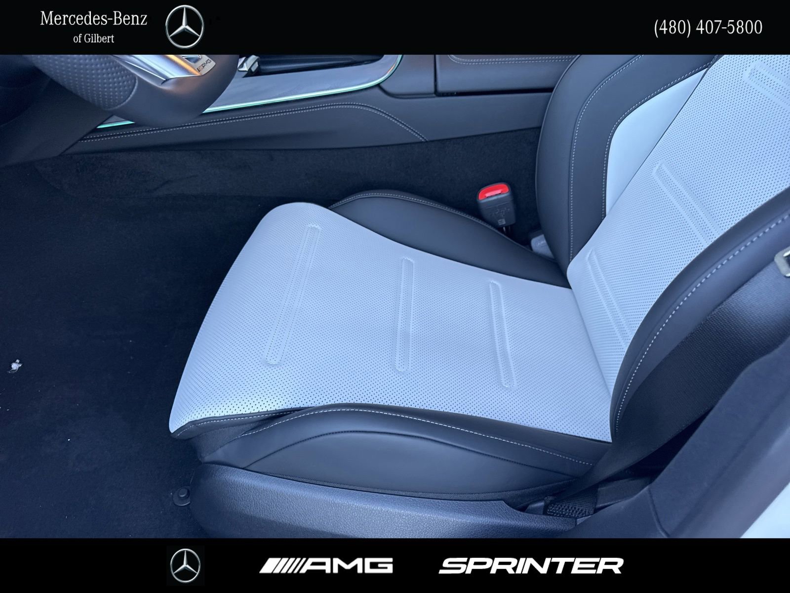 New 2026 Mercedes-Benz E 53 AMG e 4MATIC Sedan image 16