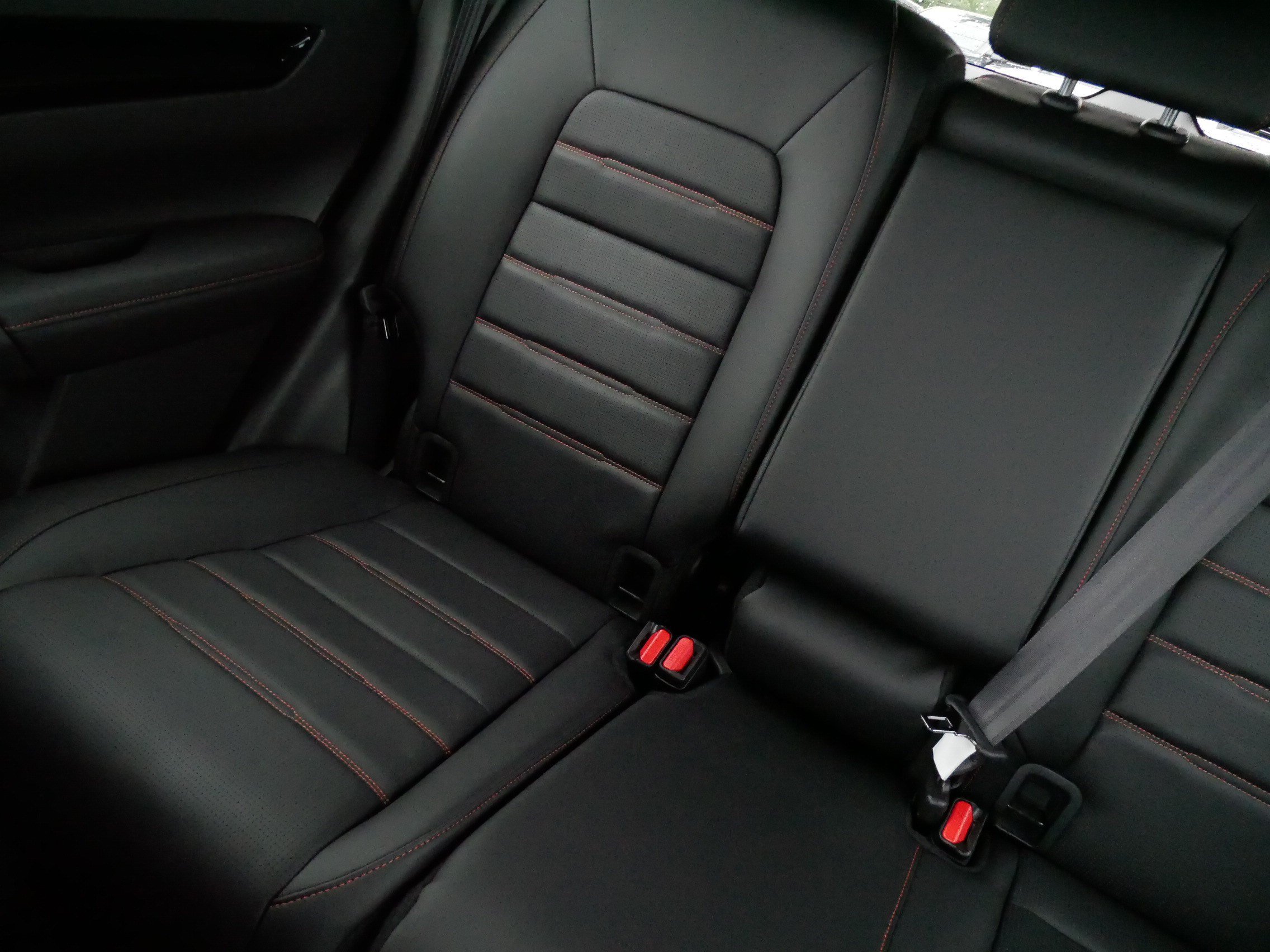 Certified 2026 Honda CR-V Sport Touring image 12
