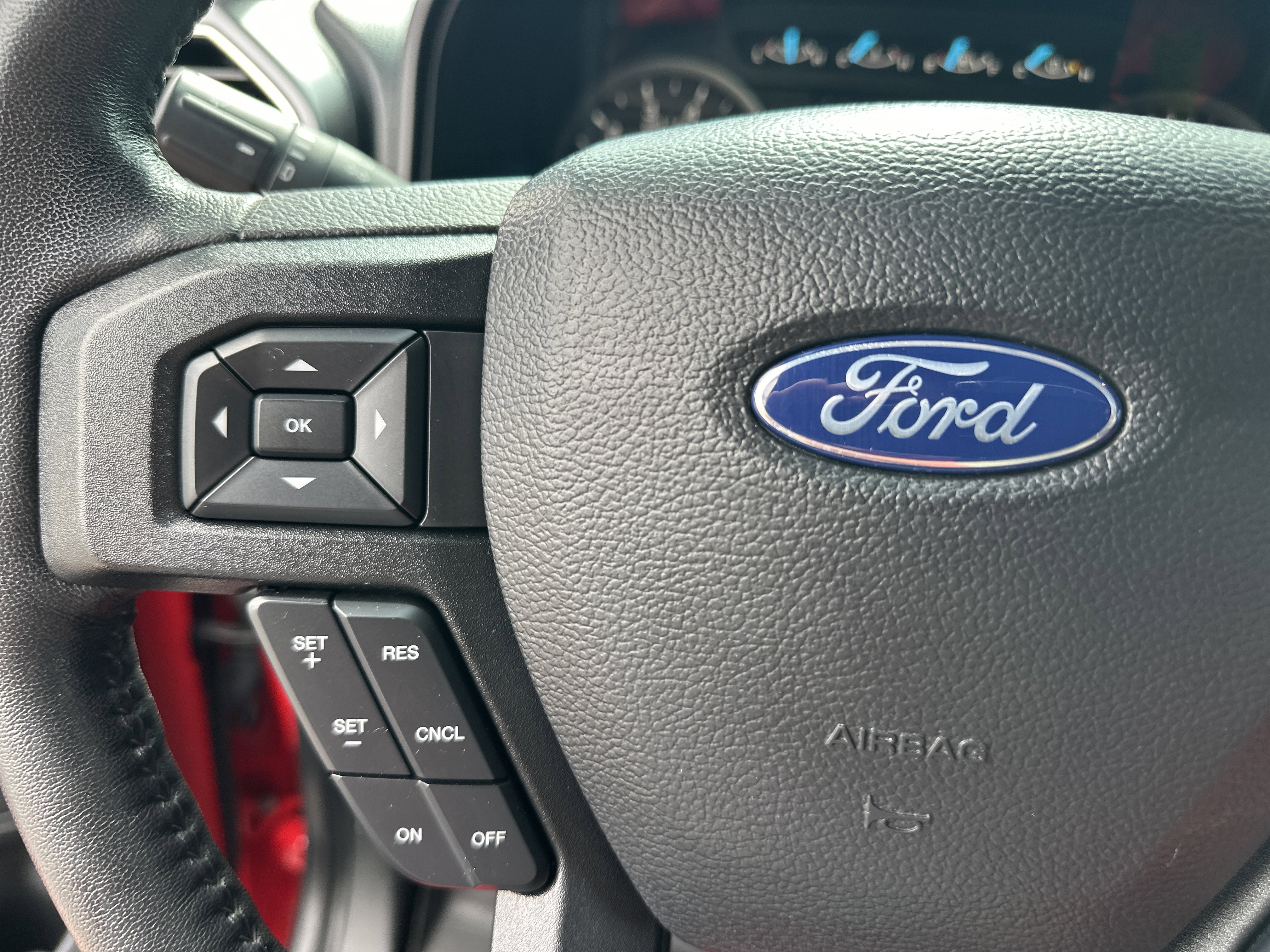 Used 2020 Ford F150 XLT w/ Equipment Group 302A Luxury image 25